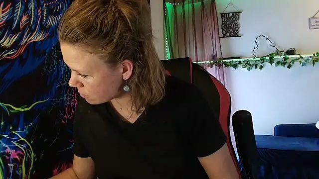 CallMeMarian Webbikameraesitys