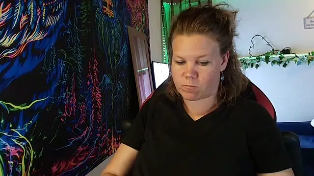 CallMeMaria Webcam Show
