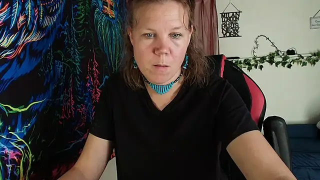 CallMeMaria – webcam-show