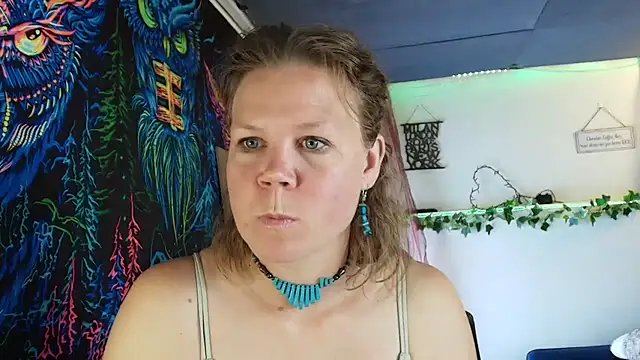 CallMeMaria – webcam-show