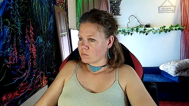 CallMeMaria's Live XXX Chat