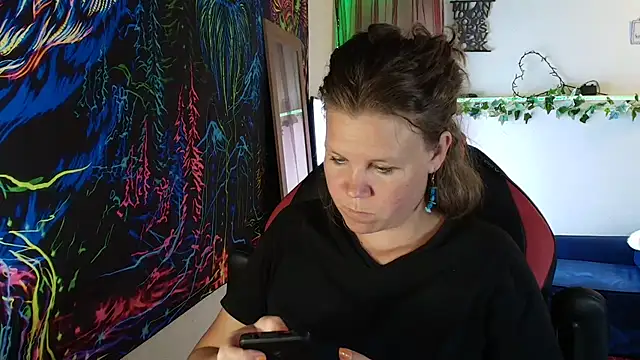 CallMeMaria webcam show