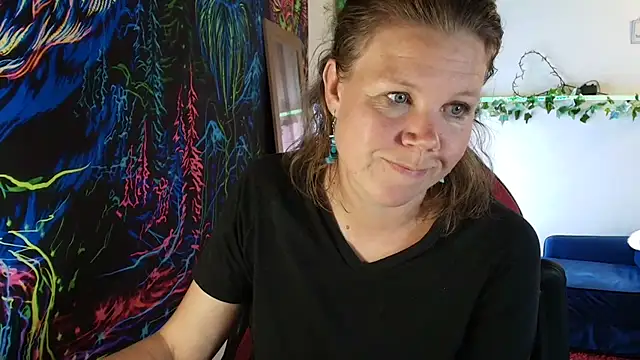 CallMeMaria – Live XXX-chat