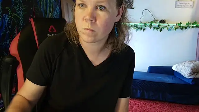 CallMeMaria Webcamshow
