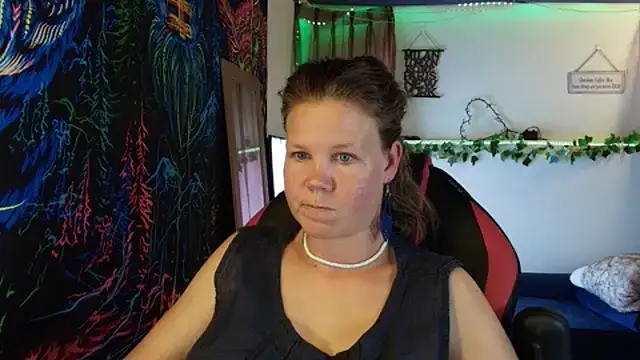 CallMeMaria webcam show