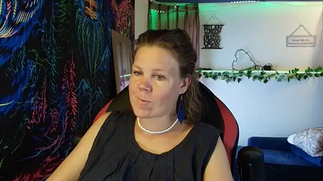 CallMeMaria – webcam-show