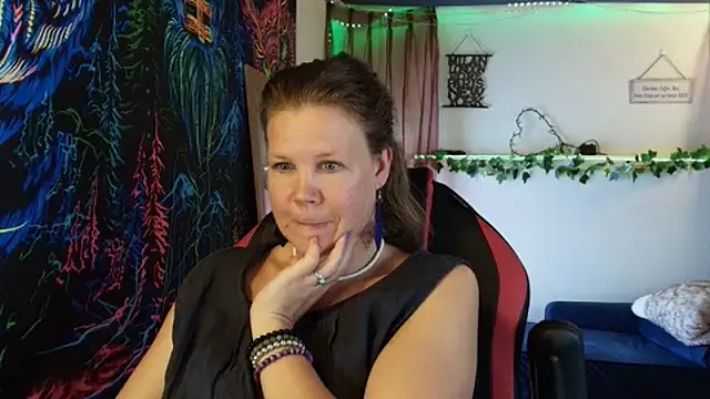 CallMeMaria Webcamshow