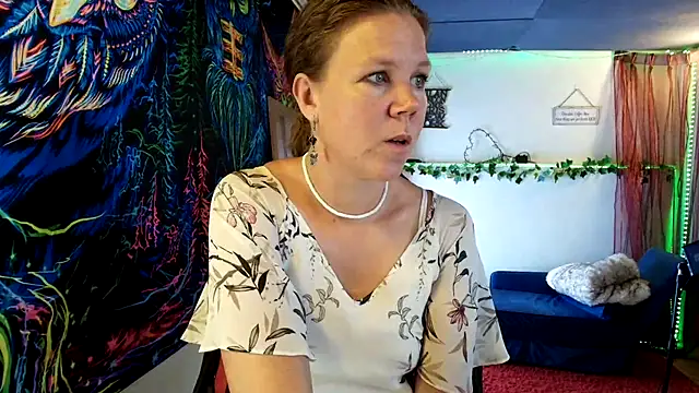 CallMeMaria – webcam-show