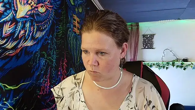 CallMeMaria 在線直播表演