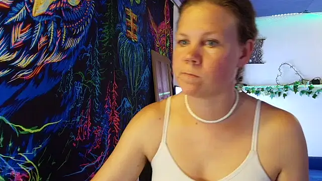 CallMeMaria – webcam-show