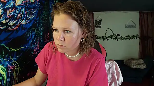 CallMeMaria's Live XXX Chat