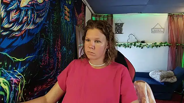 CallMeMaria – webcam-show
