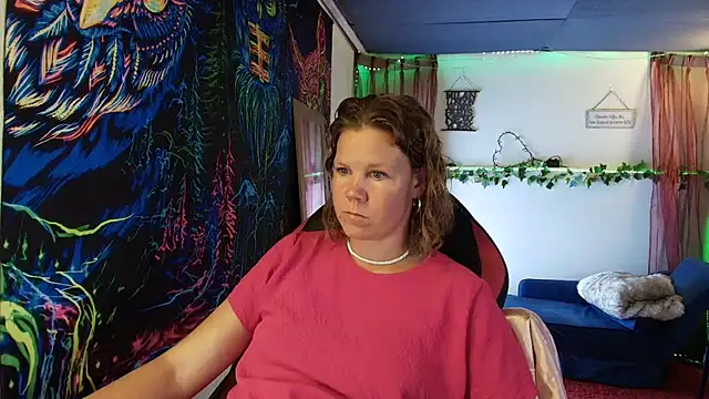 CallMeMaria's Live XXX Chat