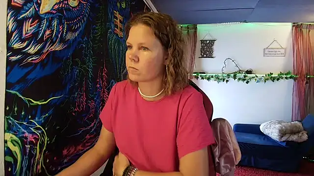 CallMeMaria Webcamshow