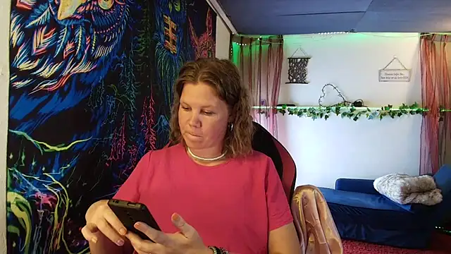 CallMeMaria Webcamshow