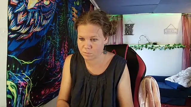 CallMeMaria Webcam Show