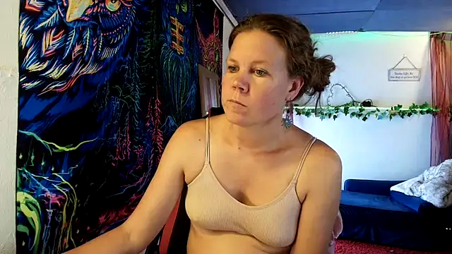 CallMeMaria – webcam-show