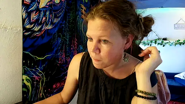 CallMeMaria Webcam Show