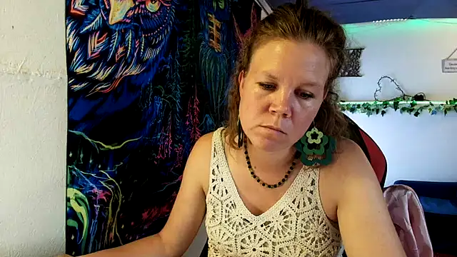 CallMeMaria Webcamshow