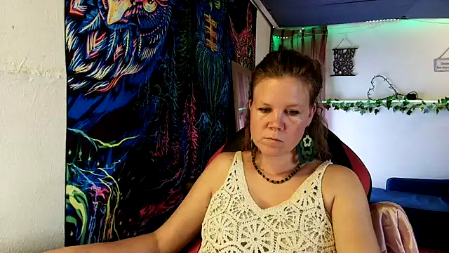 CallMeMaria Webcamshow
