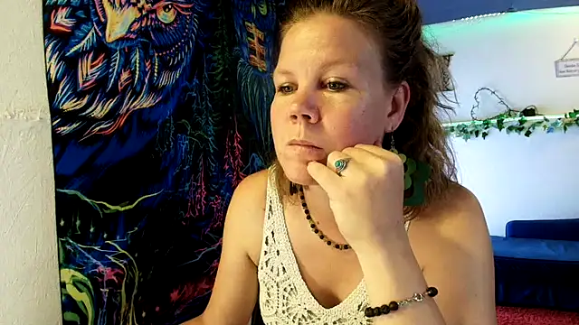 CallMeMarian Live XXX chat