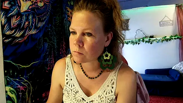CallMeMaria – webcam-show