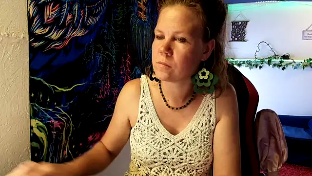 CallMeMarian Webbikameraesitys