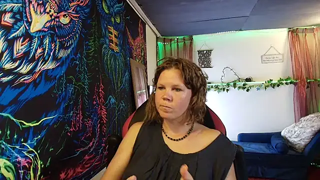 CallMeMaria Webcamshow