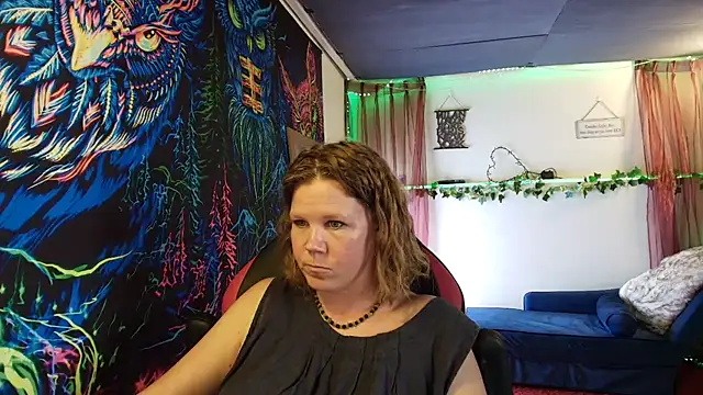CallMeMaria – webcam-show