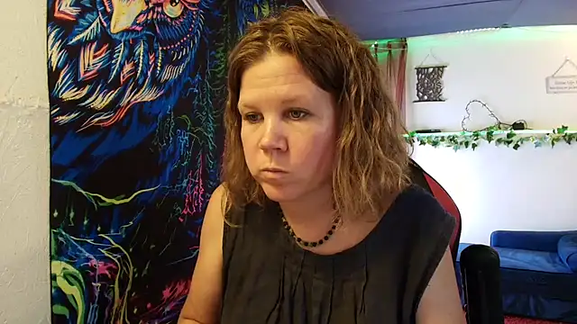 CallMeMaria webcam show
