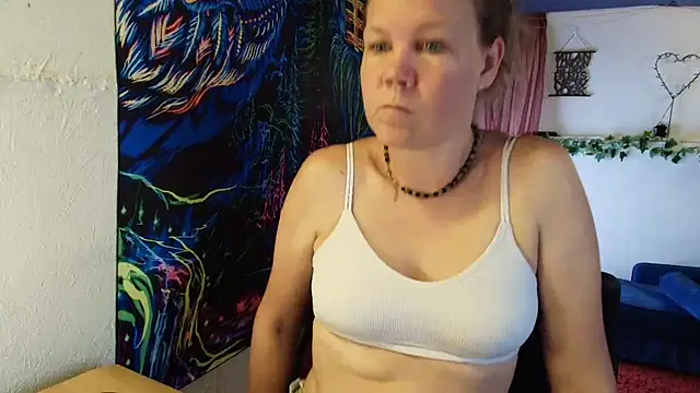 CallMeMaria Webcam Show