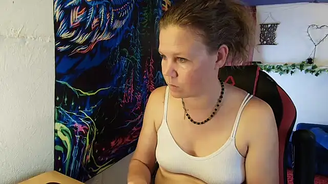 CallMeMaria's Live XXX Chat