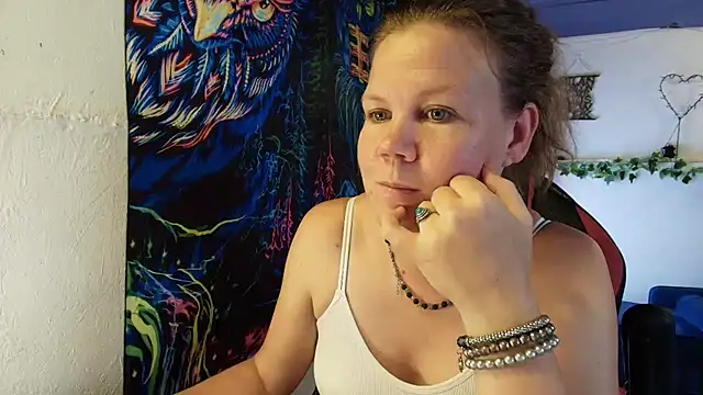 CallMeMaria – webcam-show