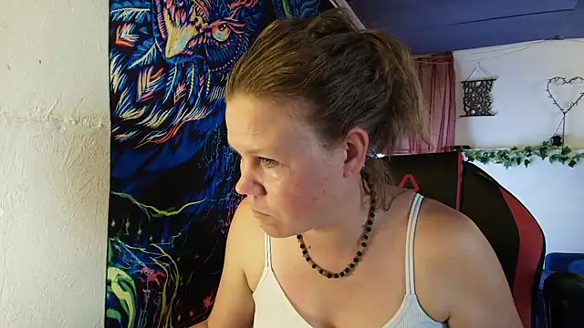 CallMeMaria – webcam-show