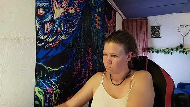 CallMeMaria's Live XXX Chat