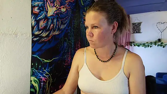 CallMeMaria's Live XXX Chat