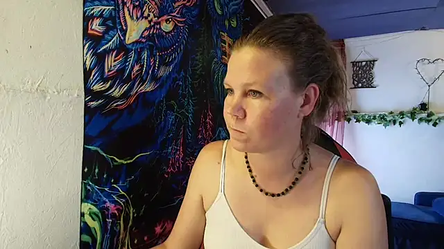 CallMeMaria – webcam-show