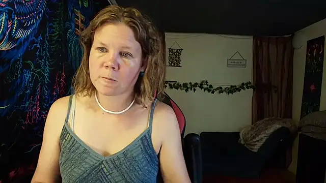 CallMeMaria – webcam-show