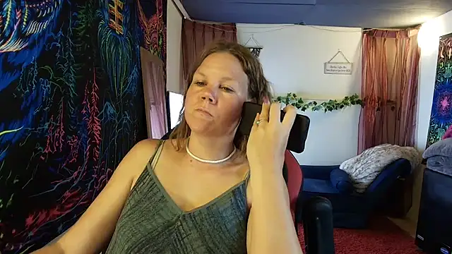 CallMeMaria – webcam-show
