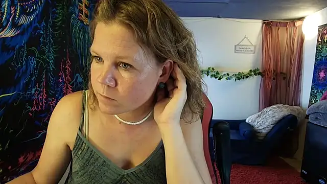 CallMeMaria's Live XXX Chat