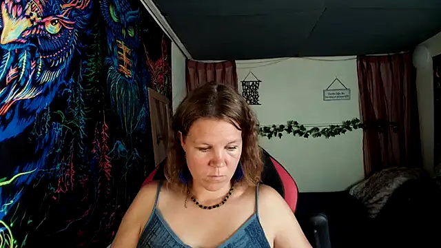 CallMeMaria webcam show