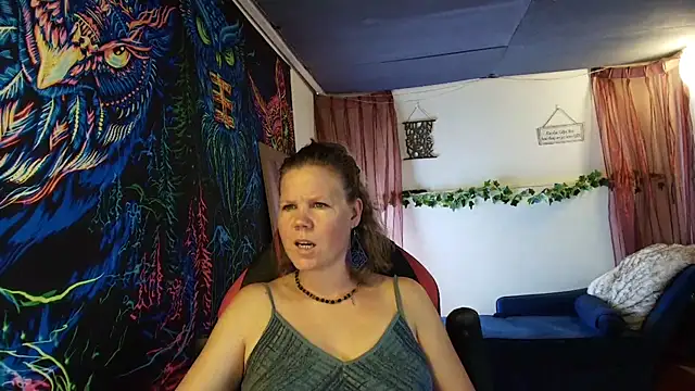 CallMeMaria webcam show