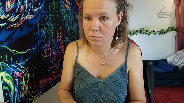 CallMeMaria – webcam-show