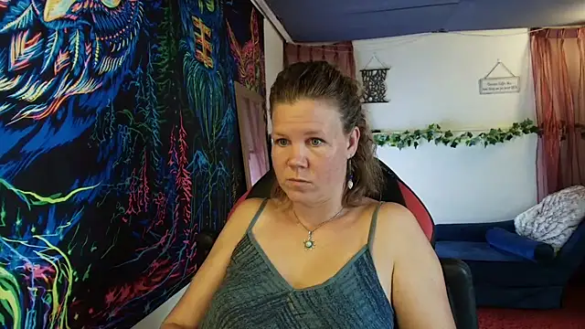 CallMeMaria – webcam-show