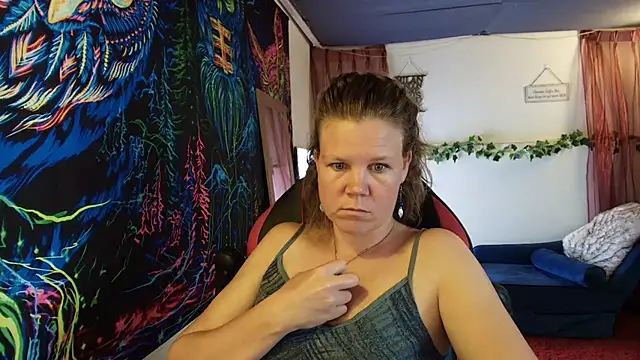 CallMeMaria Webcamshow