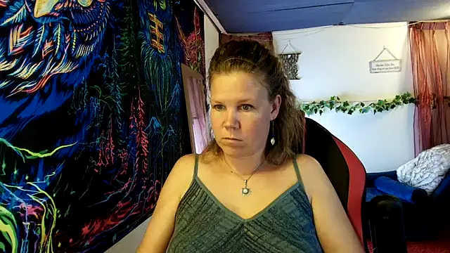 Chat XXX ao vivo de CallMeMaria
