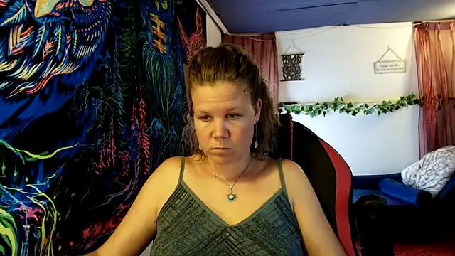 CallMeMaria – webcam-show