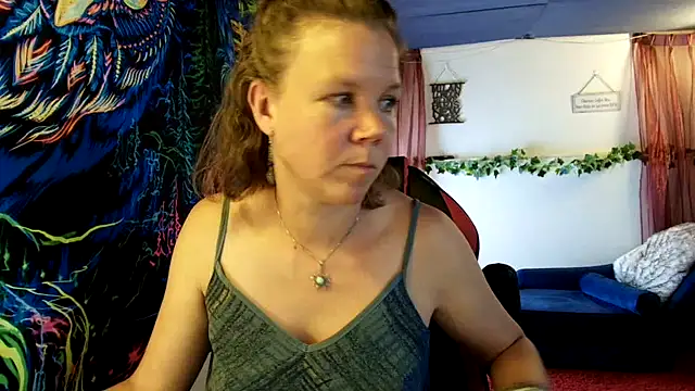 Chat XXX ao vivo de CallMeMaria