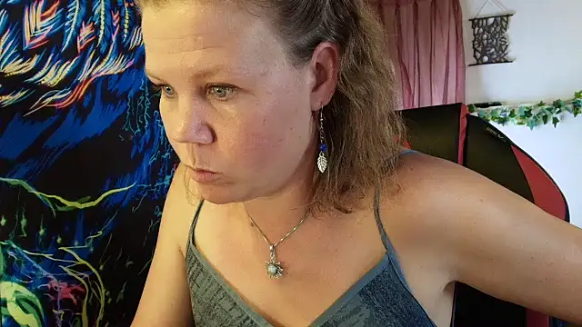 CallMeMaria – webcam-show