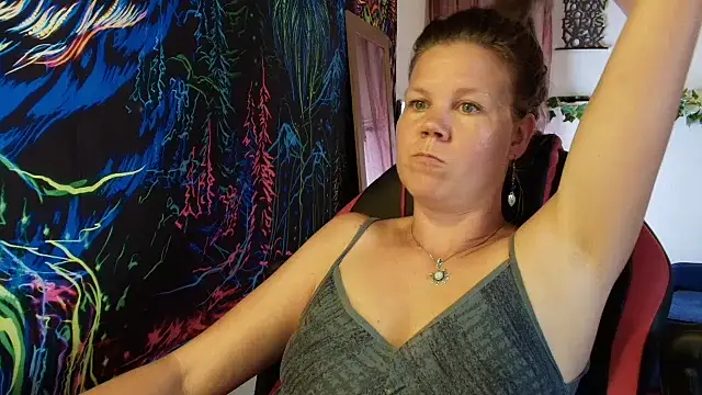 CallMeMaria – webcam-show
